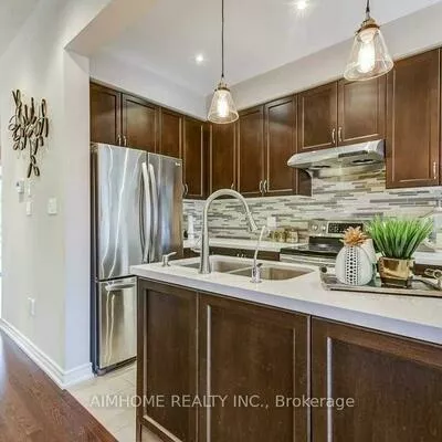 934, Castlemore, Wismer, Markham