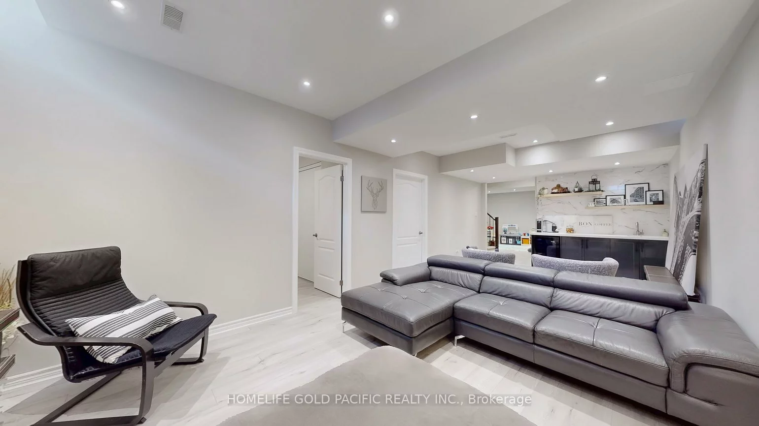 266, Riverlands, Cornell, Markham