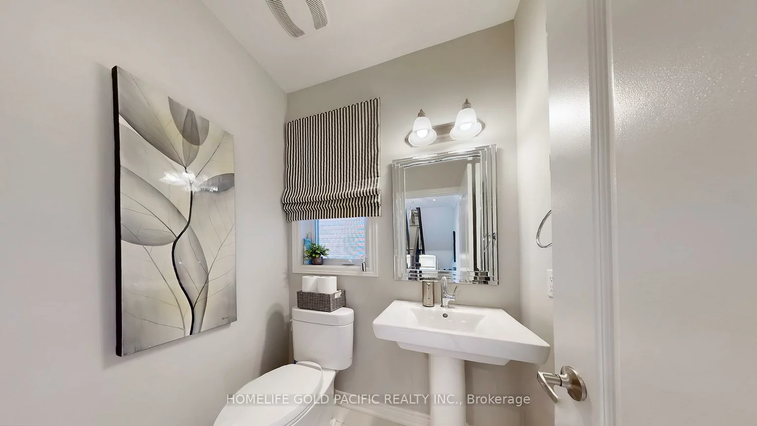 266, Riverlands, Cornell, Markham