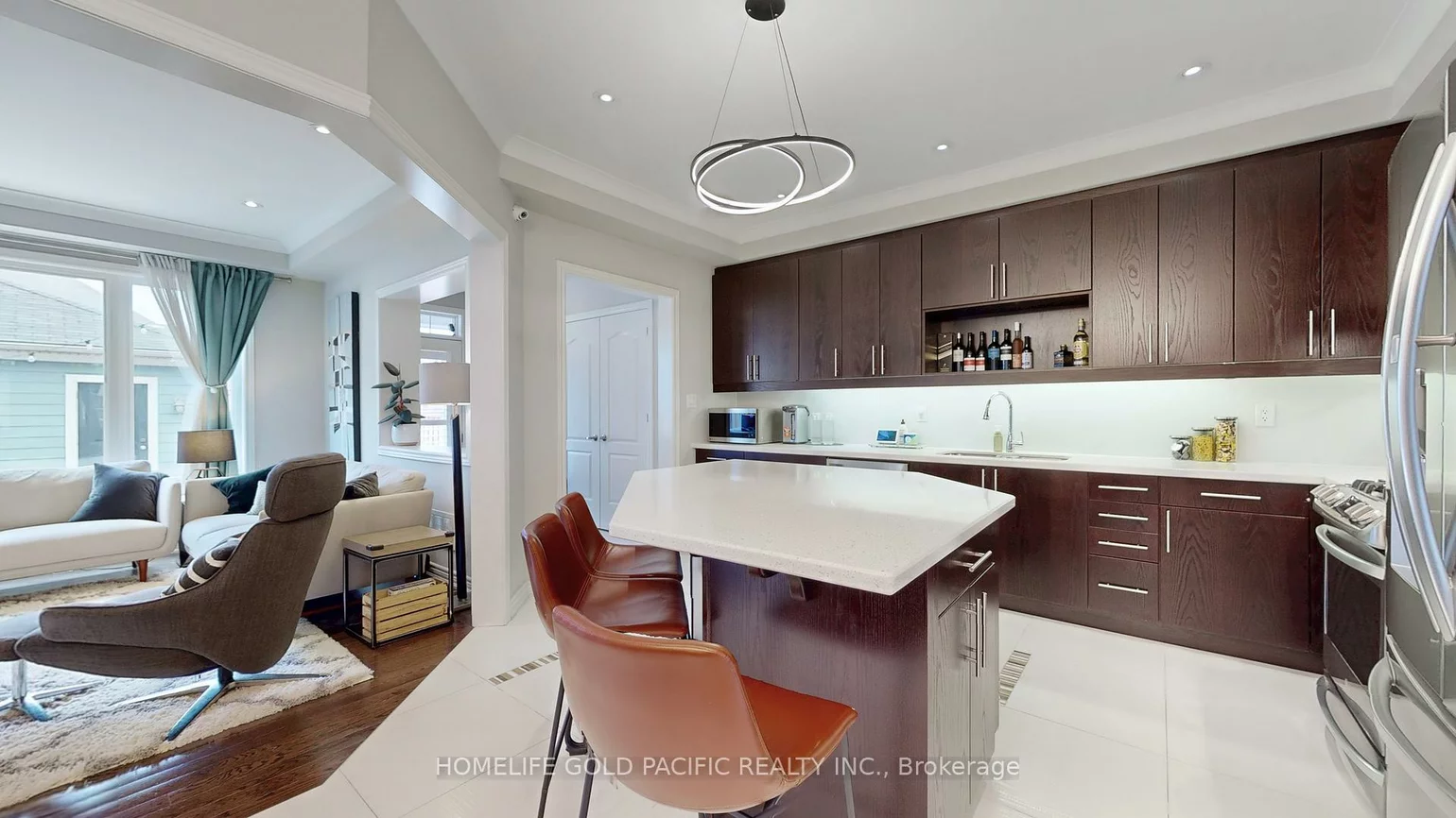 266, Riverlands, Cornell, Markham
