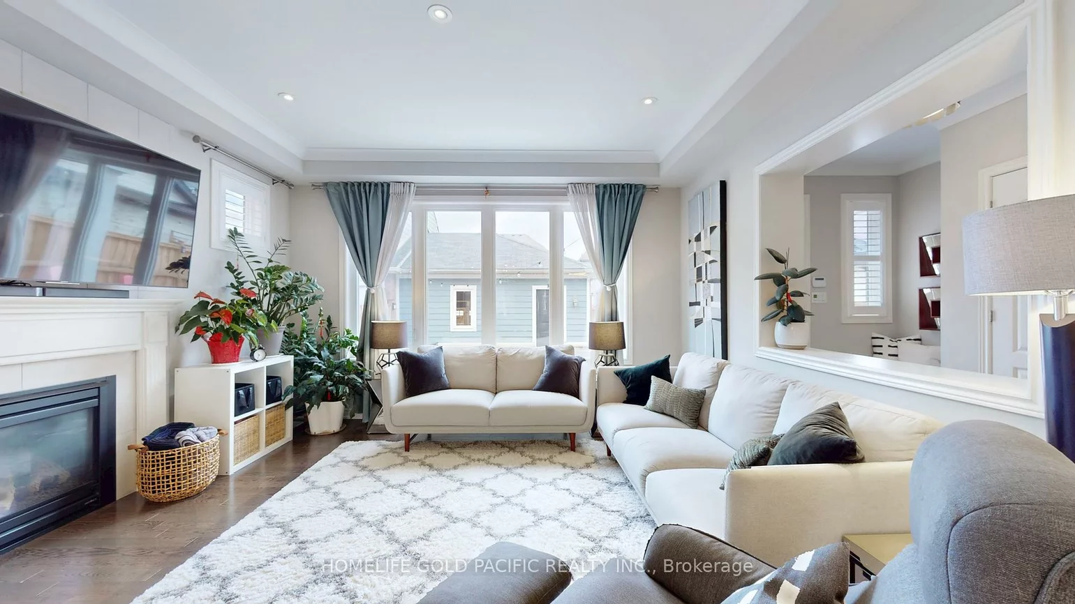266, Riverlands, Cornell, Markham