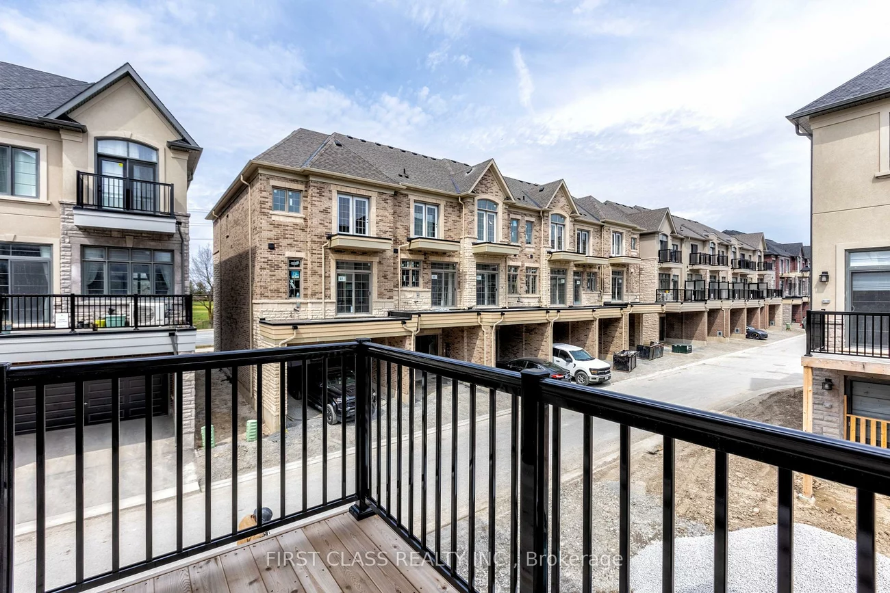 1, ABBEY HILL, Angus Glen, Markham