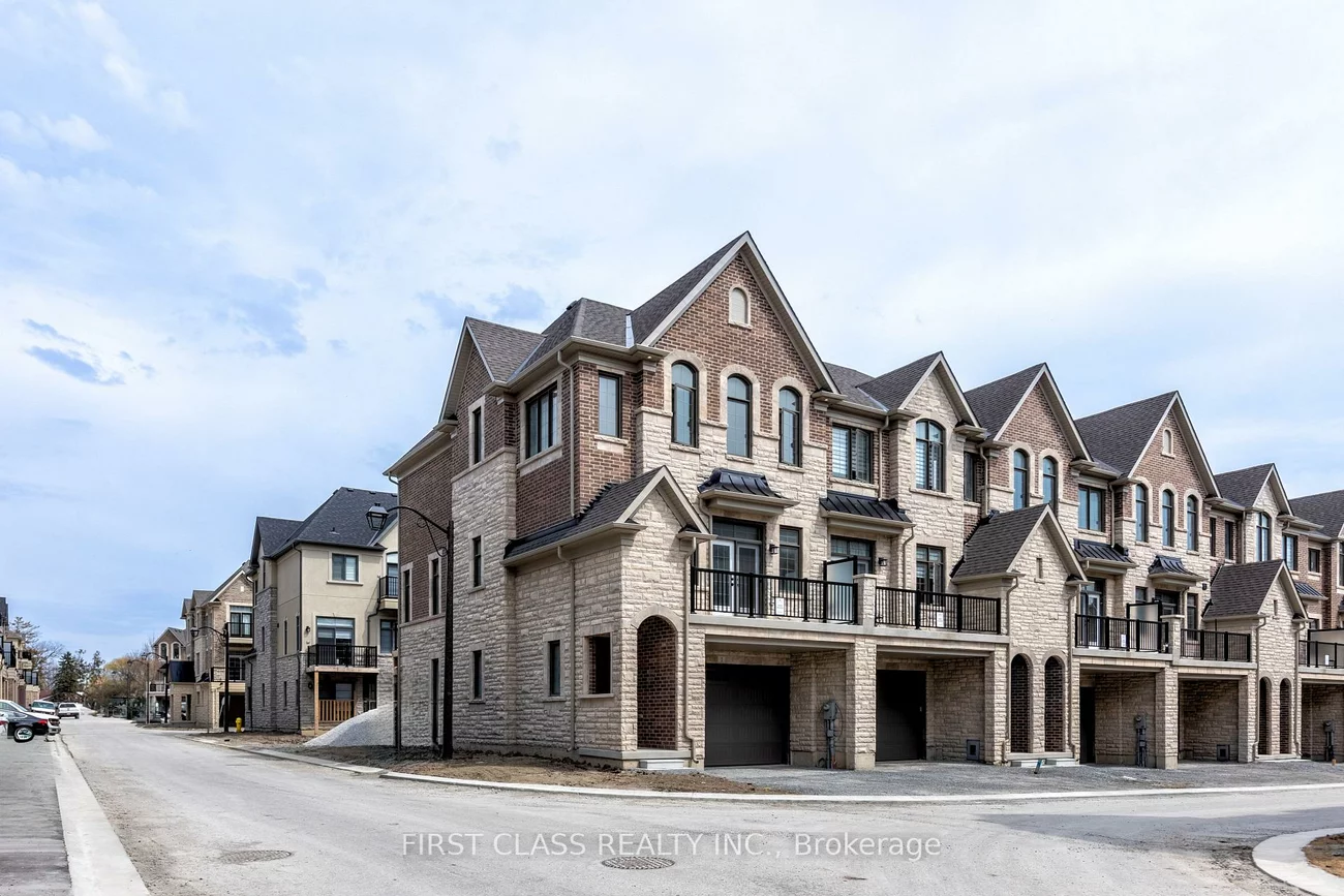 1, ABBEY HILL, Angus Glen, Markham