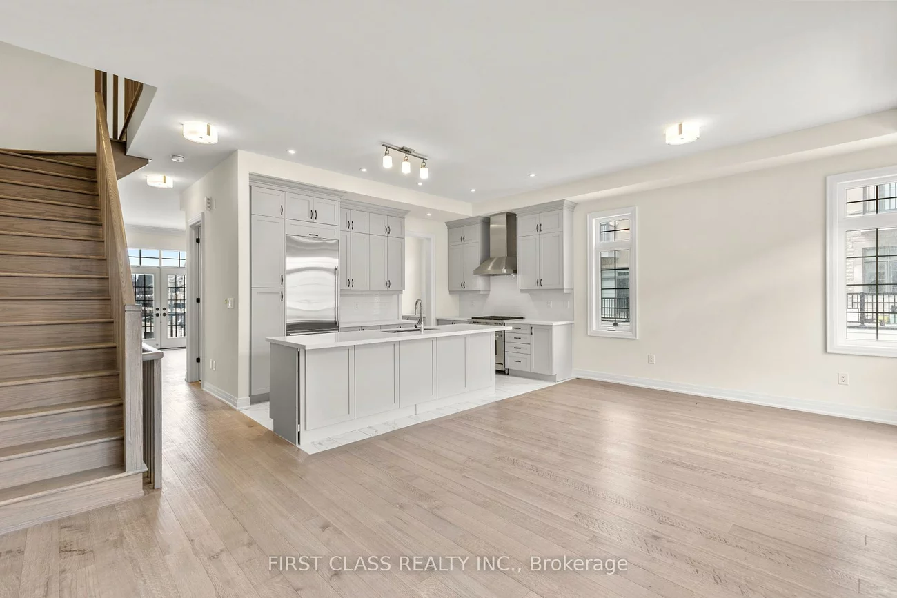 1, ABBEY HILL, Angus Glen, Markham