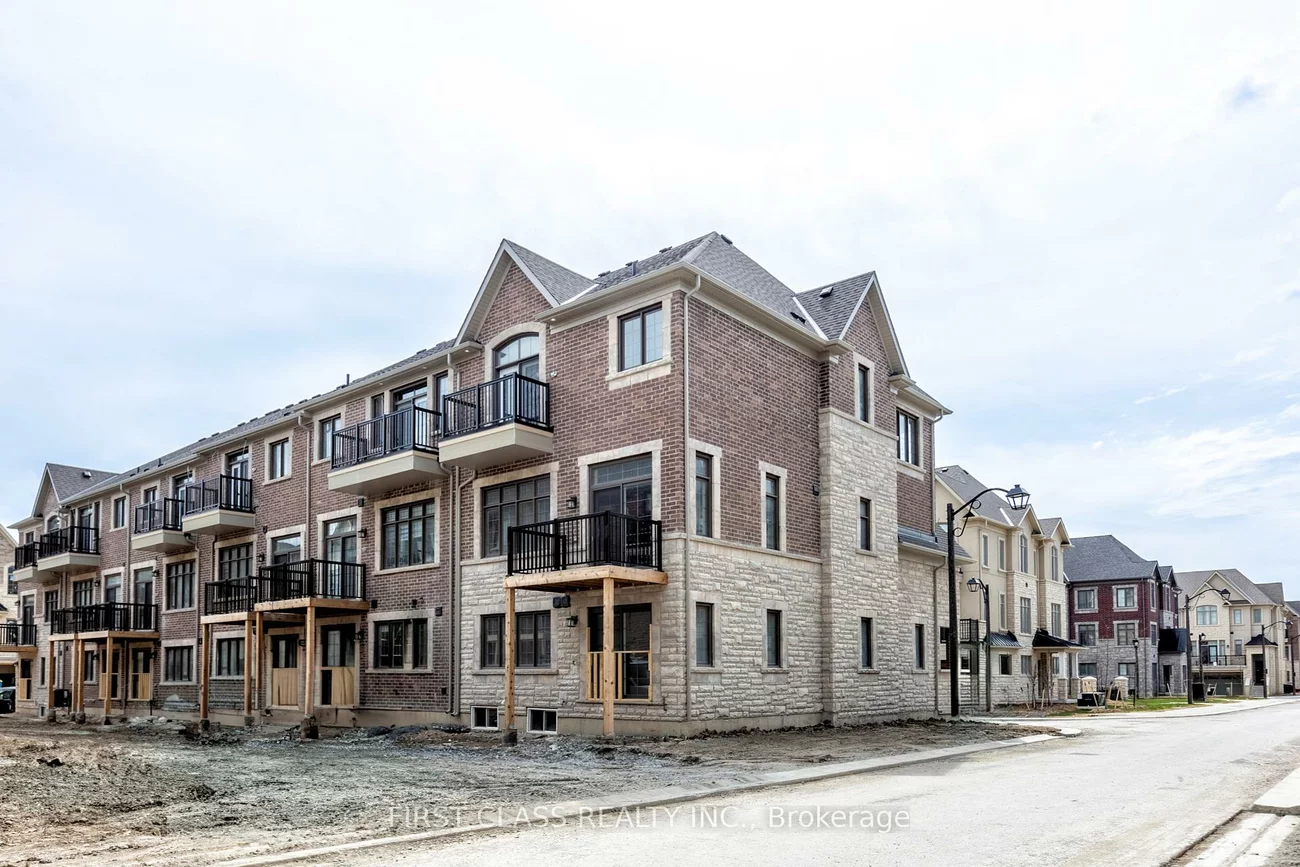 1, ABBEY HILL, Angus Glen, Markham