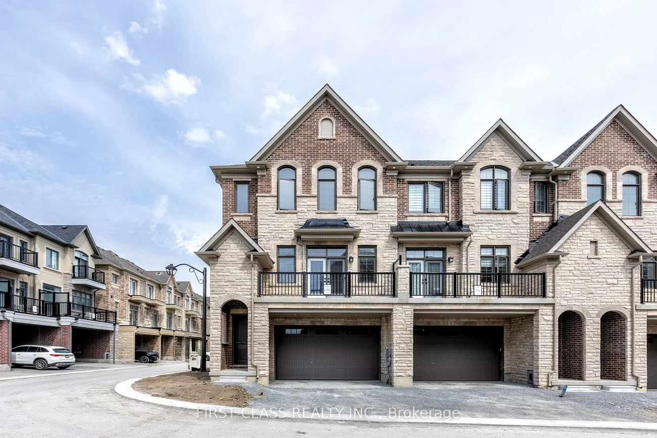 1, ABBEY HILL, Angus Glen, Markham