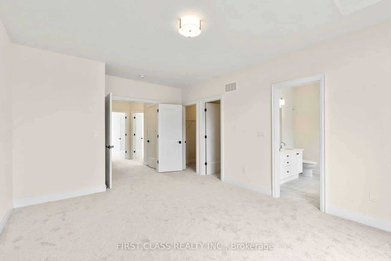 1, ABBEY HILL, Angus Glen, Markham