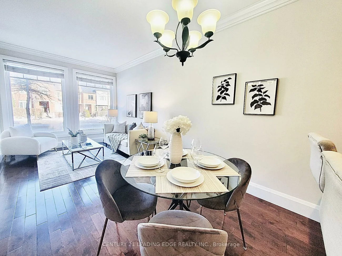 2909, Bur Oak, Cornell, Markham