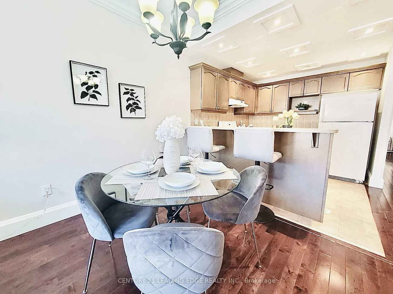2909, Bur Oak, Cornell, Markham