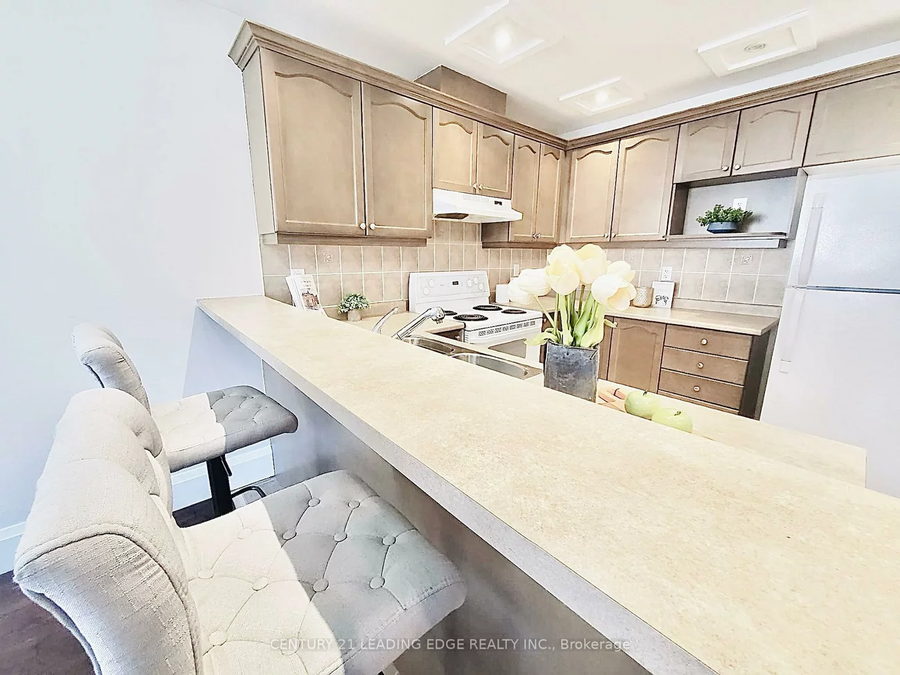 2909, Bur Oak, Cornell, Markham