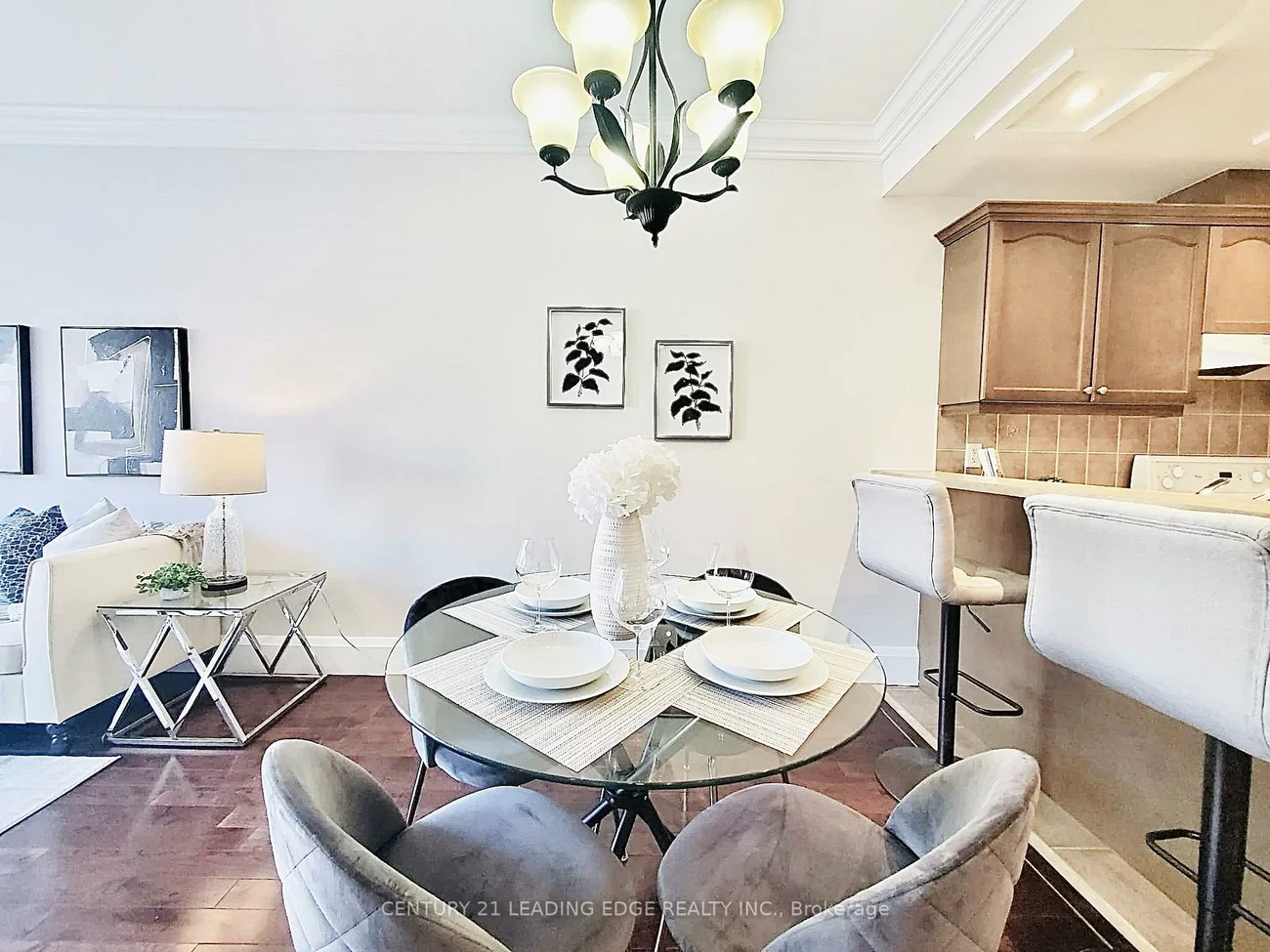 2909, Bur Oak, Cornell, Markham