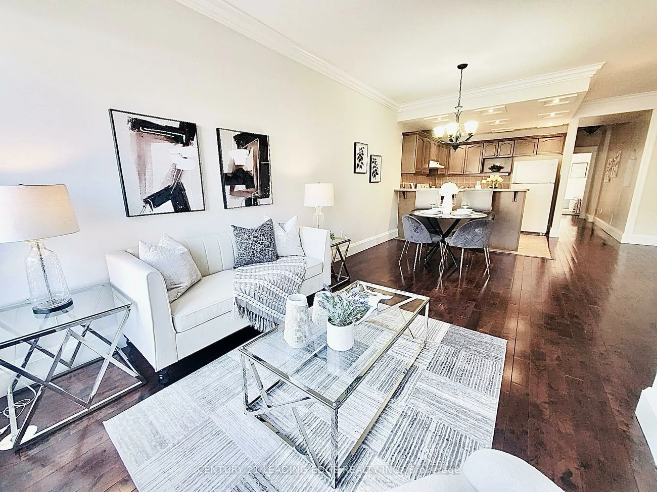 2909, Bur Oak, Cornell, Markham