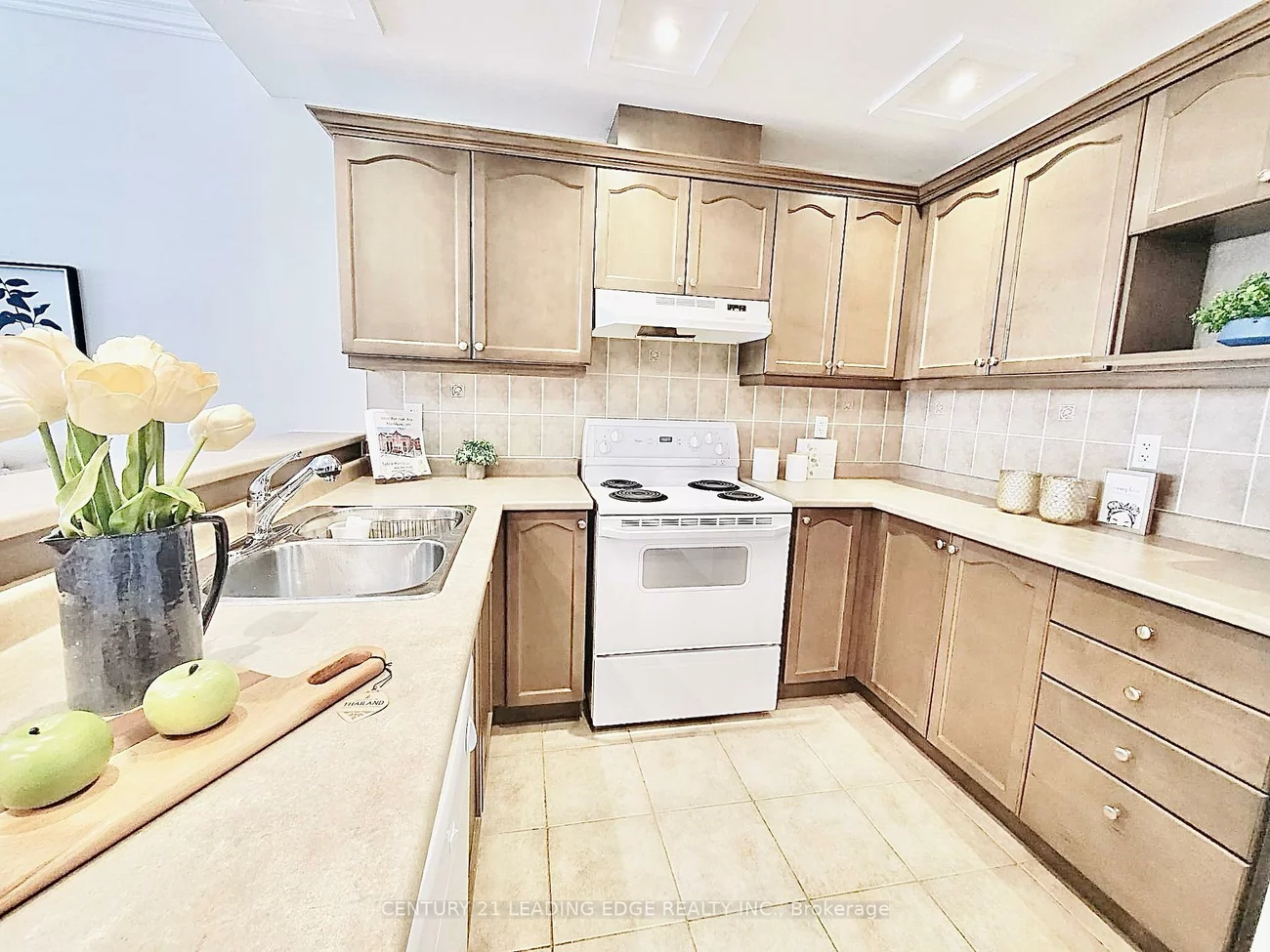2909, Bur Oak, Cornell, Markham