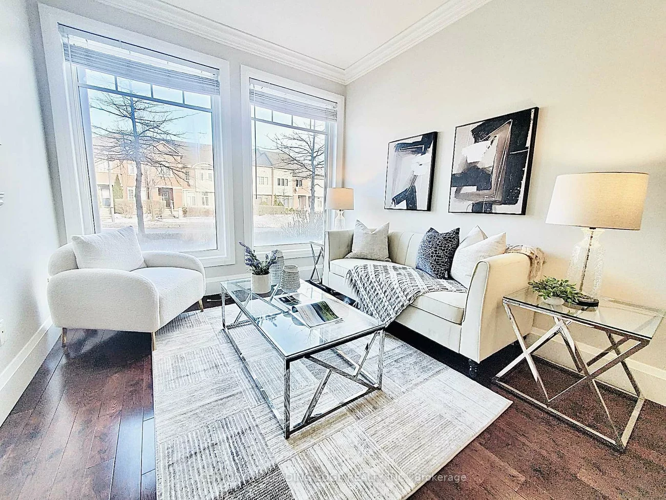 2909, Bur Oak, Cornell, Markham