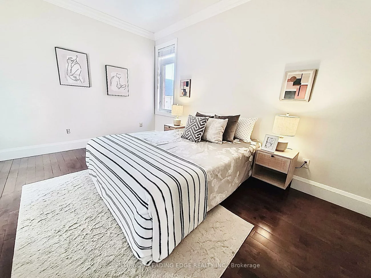 2909, Bur Oak, Cornell, Markham