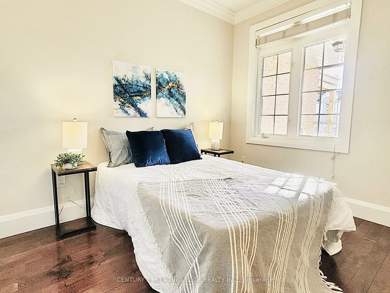 2909, Bur Oak, Cornell, Markham