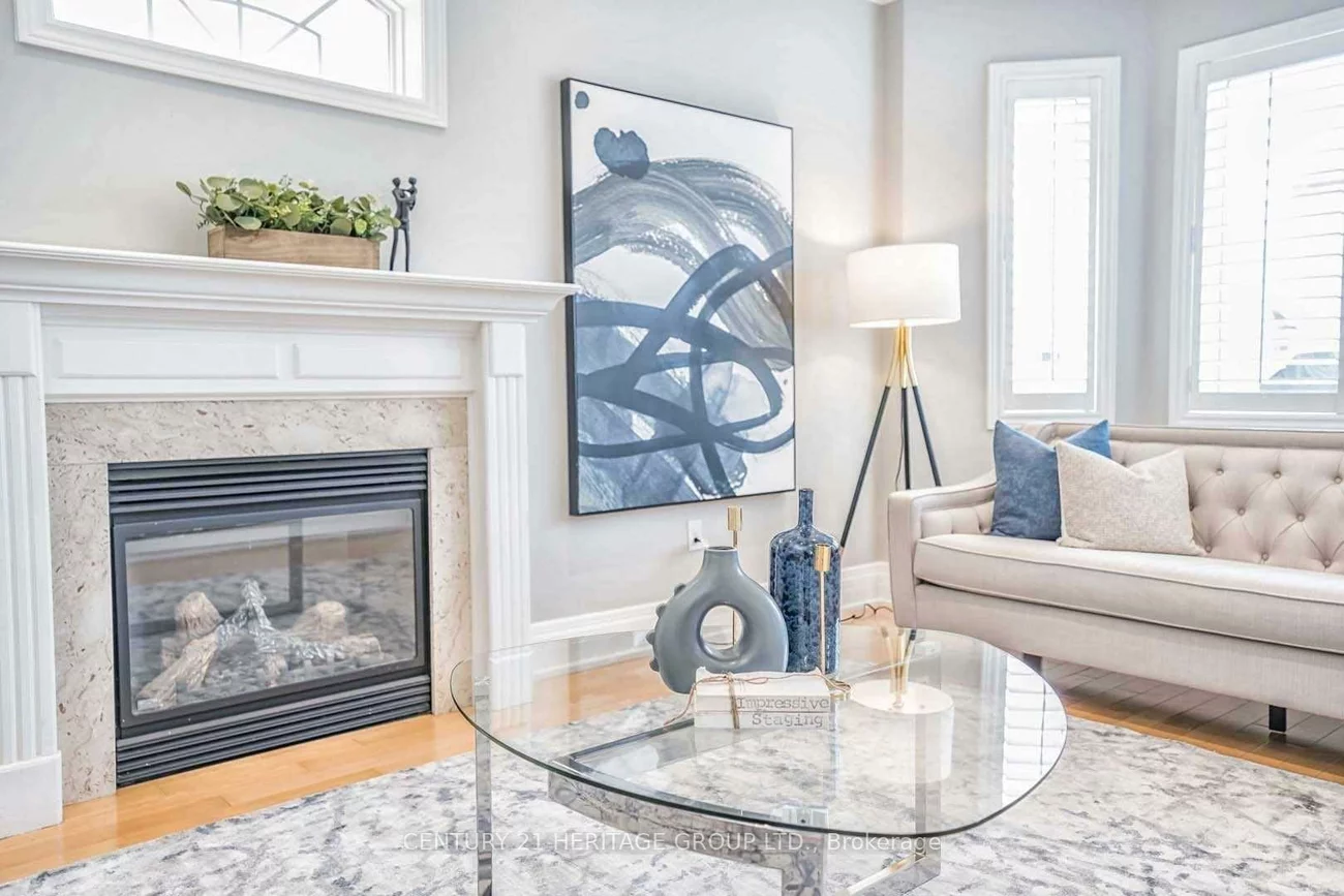 12, Fieldside, Box Grove, Markham