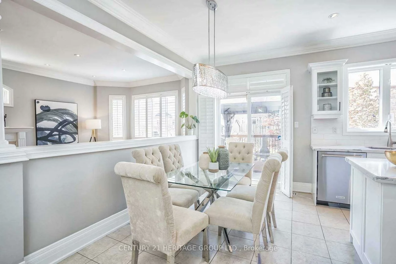 12, Fieldside, Box Grove, Markham