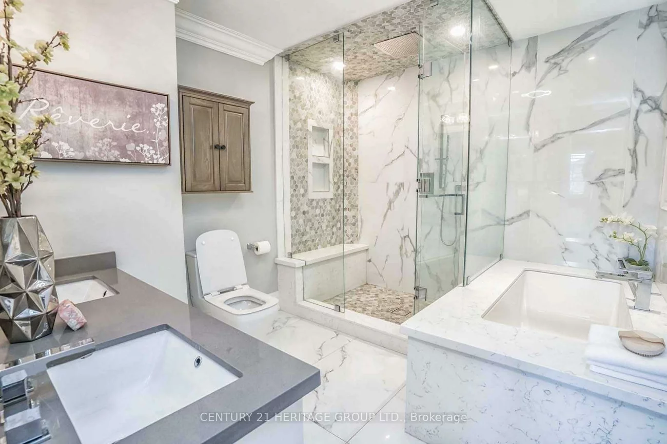 12, Fieldside, Box Grove, Markham