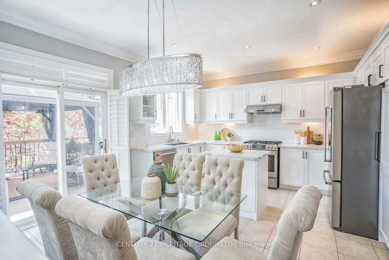 12, Fieldside, Box Grove, Markham