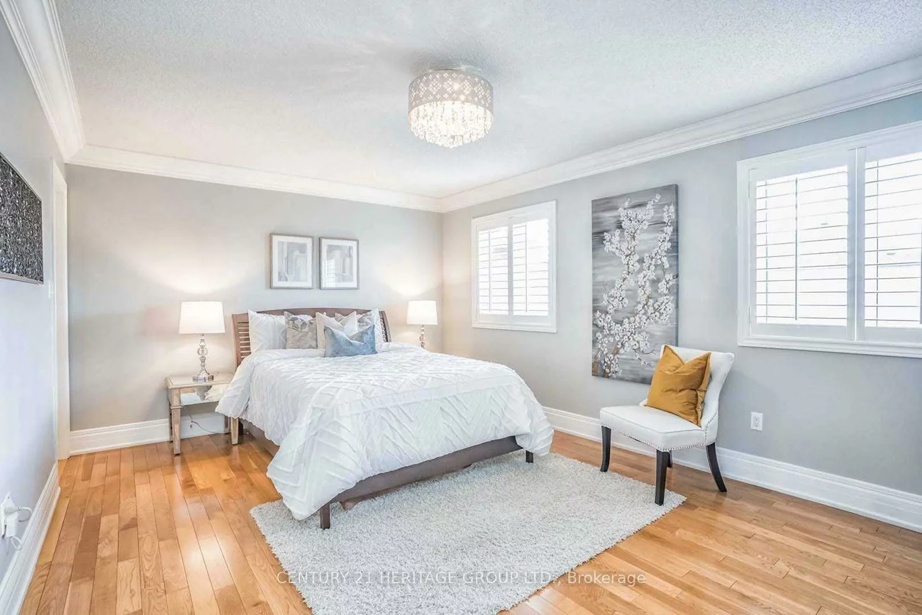 12, Fieldside, Box Grove, Markham