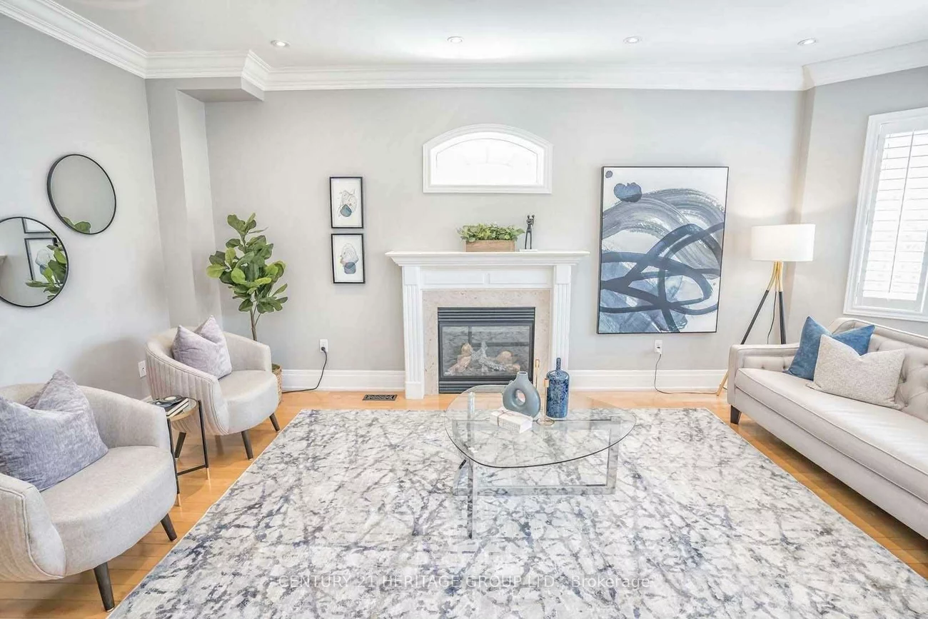 12, Fieldside, Box Grove, Markham