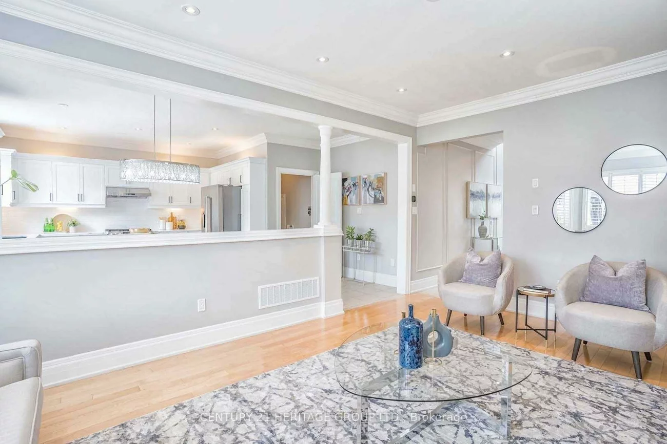 12, Fieldside, Box Grove, Markham