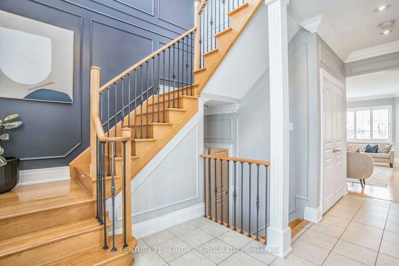 12, Fieldside, Box Grove, Markham