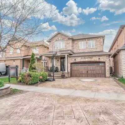 12, Fieldside, Box Grove, Markham