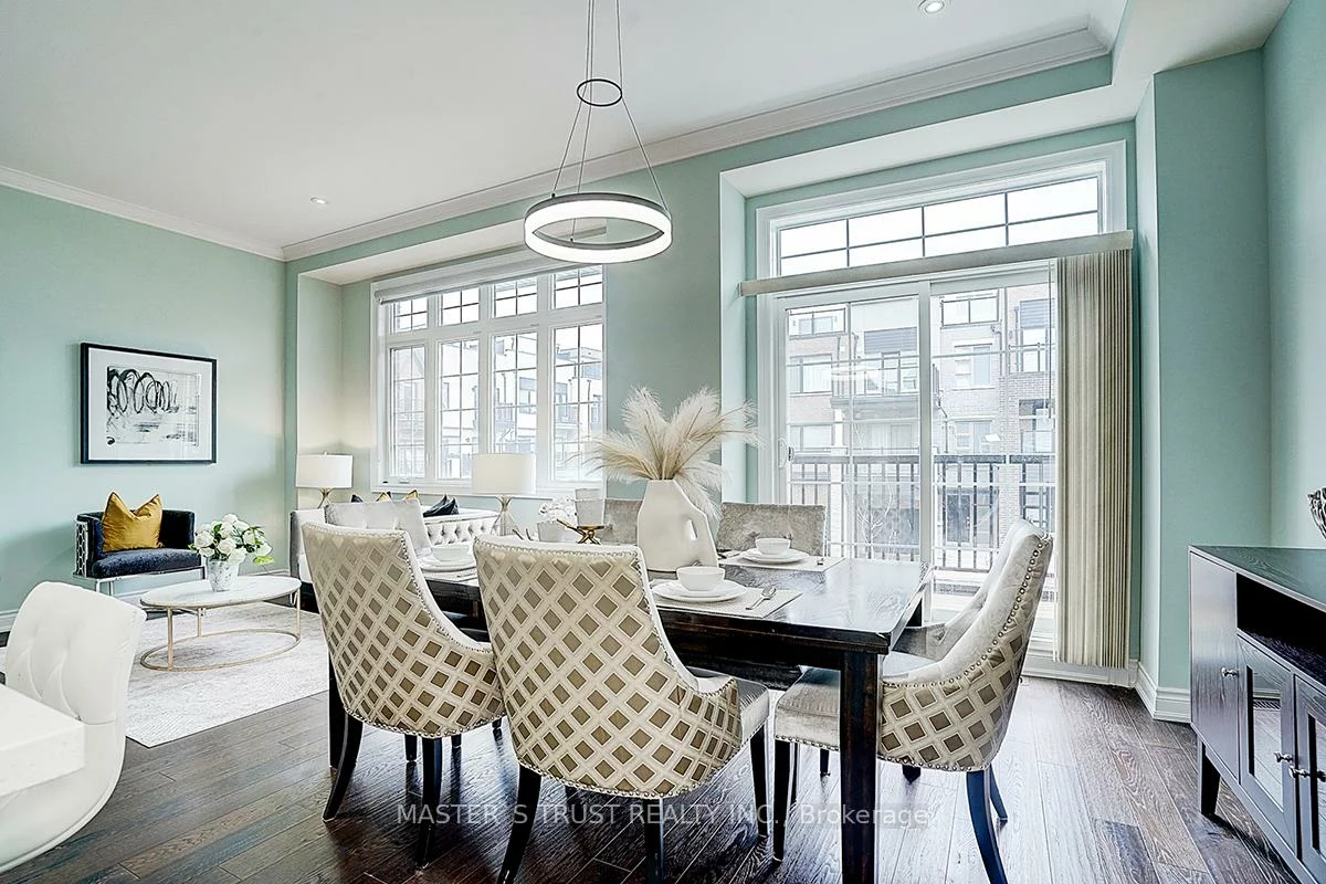 10, Creekvalley, Angus Glen, Markham
