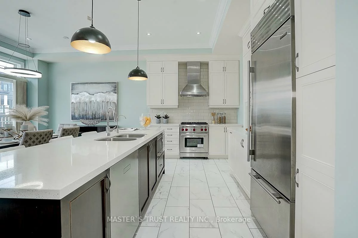 10, Creekvalley, Angus Glen, Markham