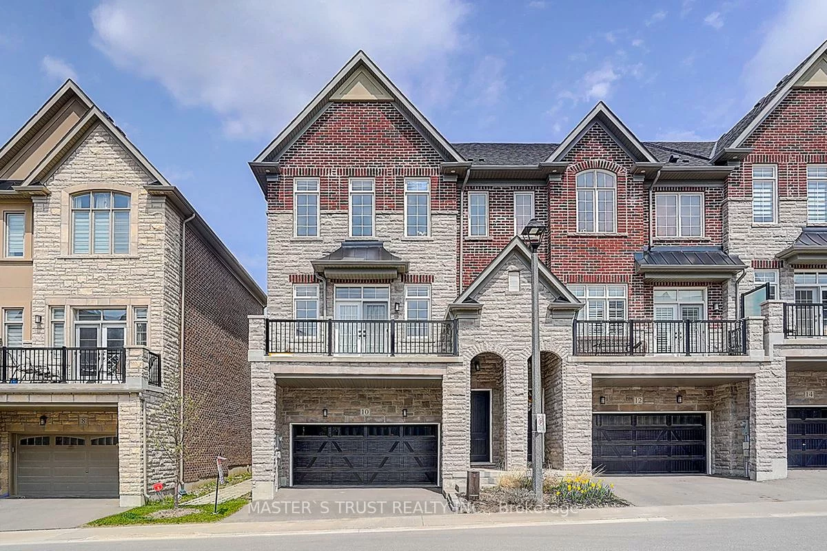 10, Creekvalley, Angus Glen, Markham