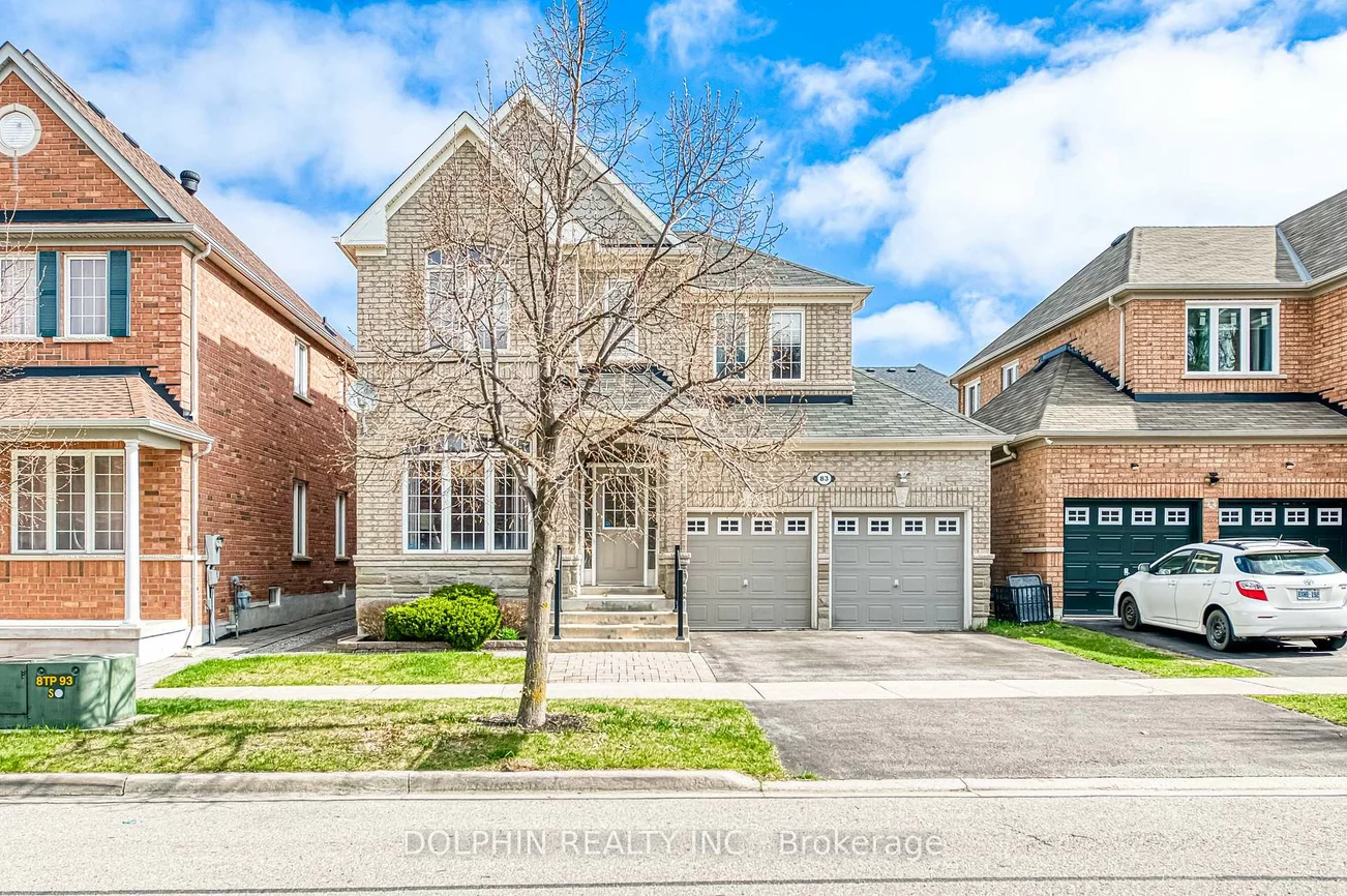 83, Stonechurch, Box Grove, Markham