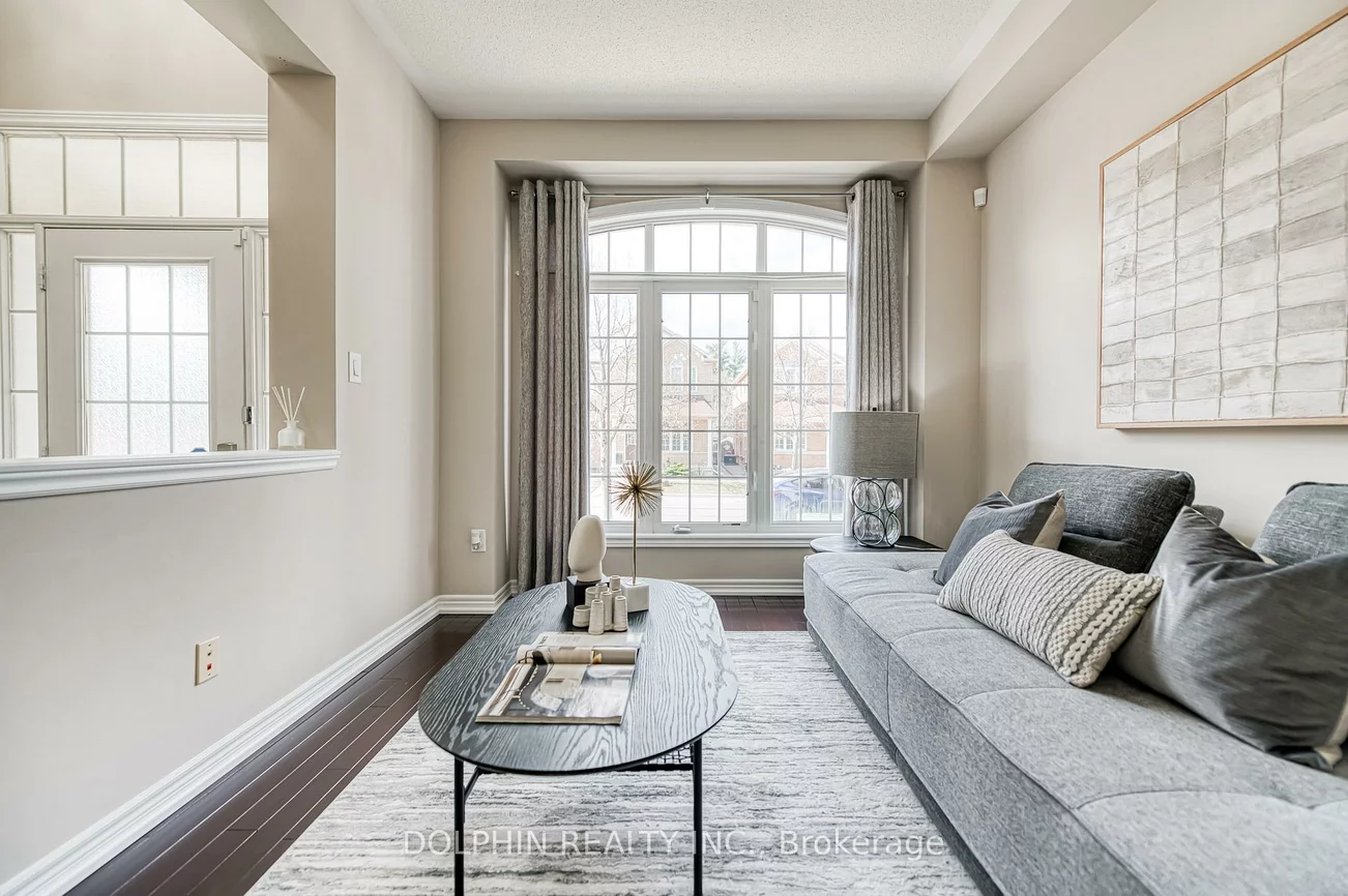 83, Stonechurch, Box Grove, Markham
