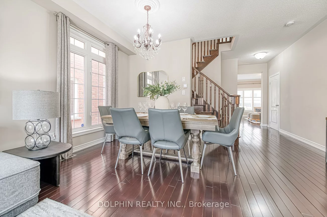 83, Stonechurch, Box Grove, Markham