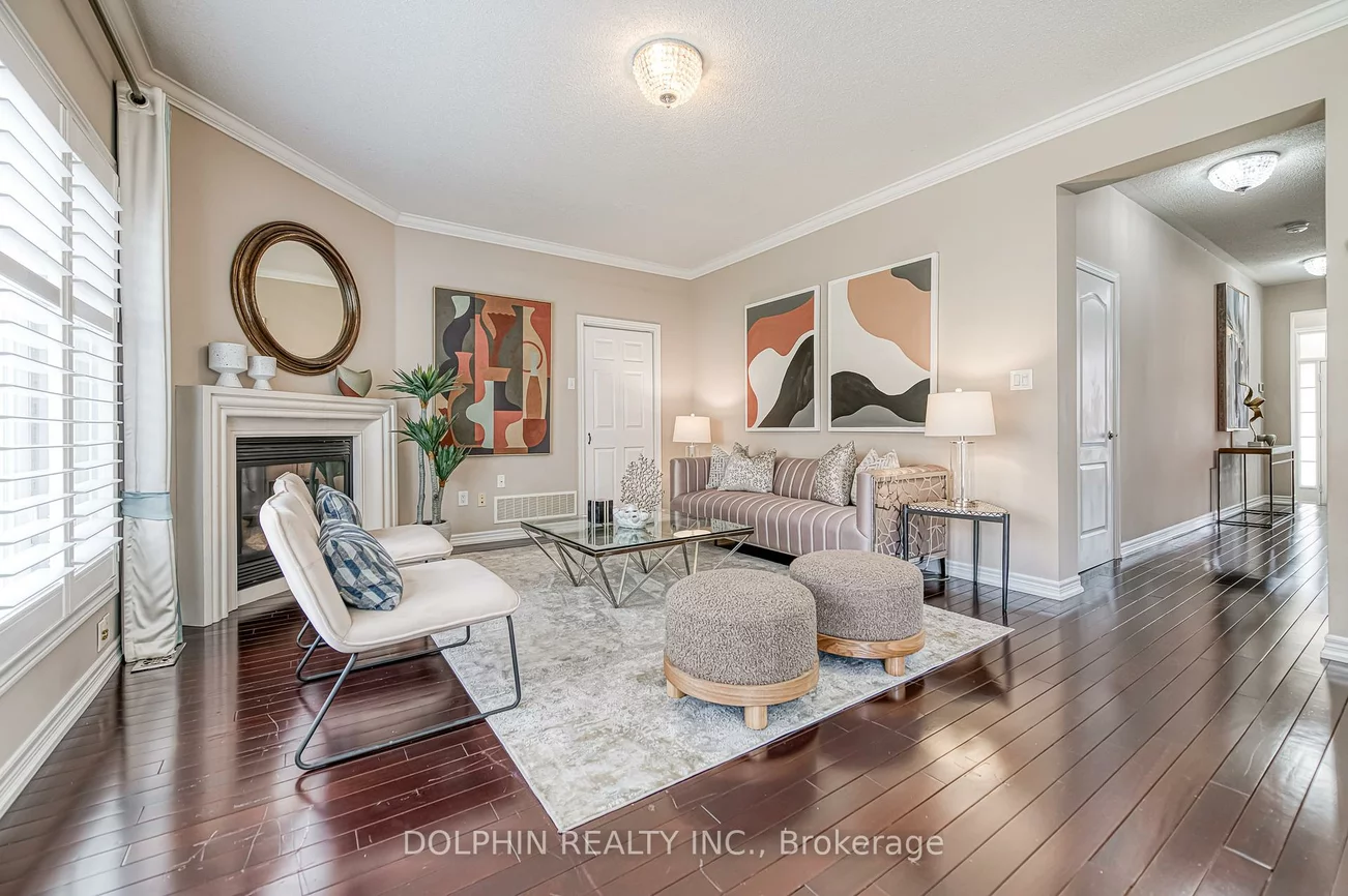 83, Stonechurch, Box Grove, Markham
