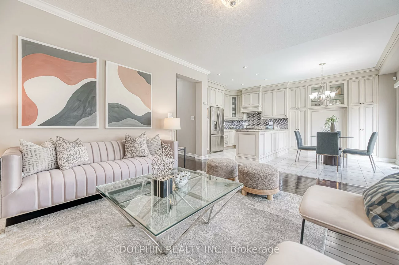 83, Stonechurch, Box Grove, Markham