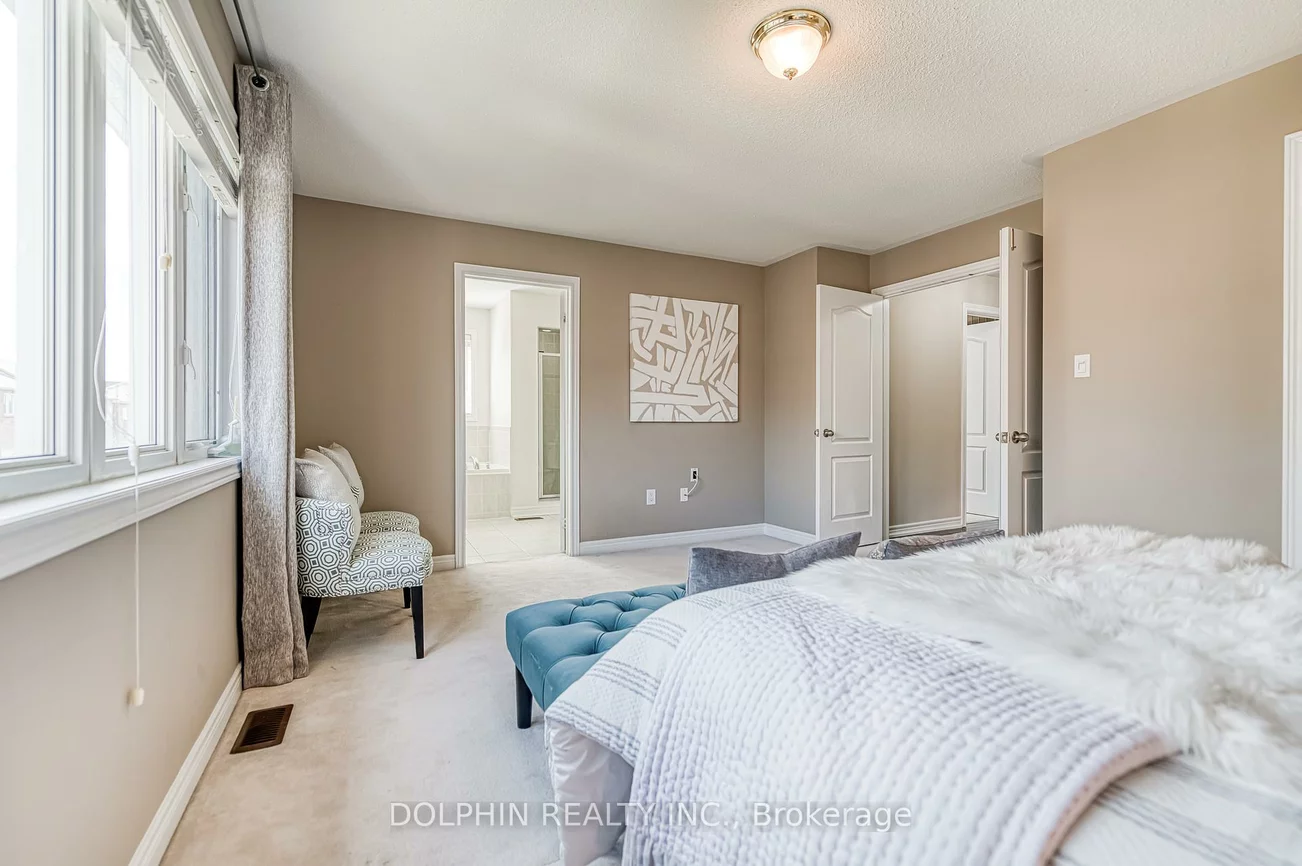 83, Stonechurch, Box Grove, Markham