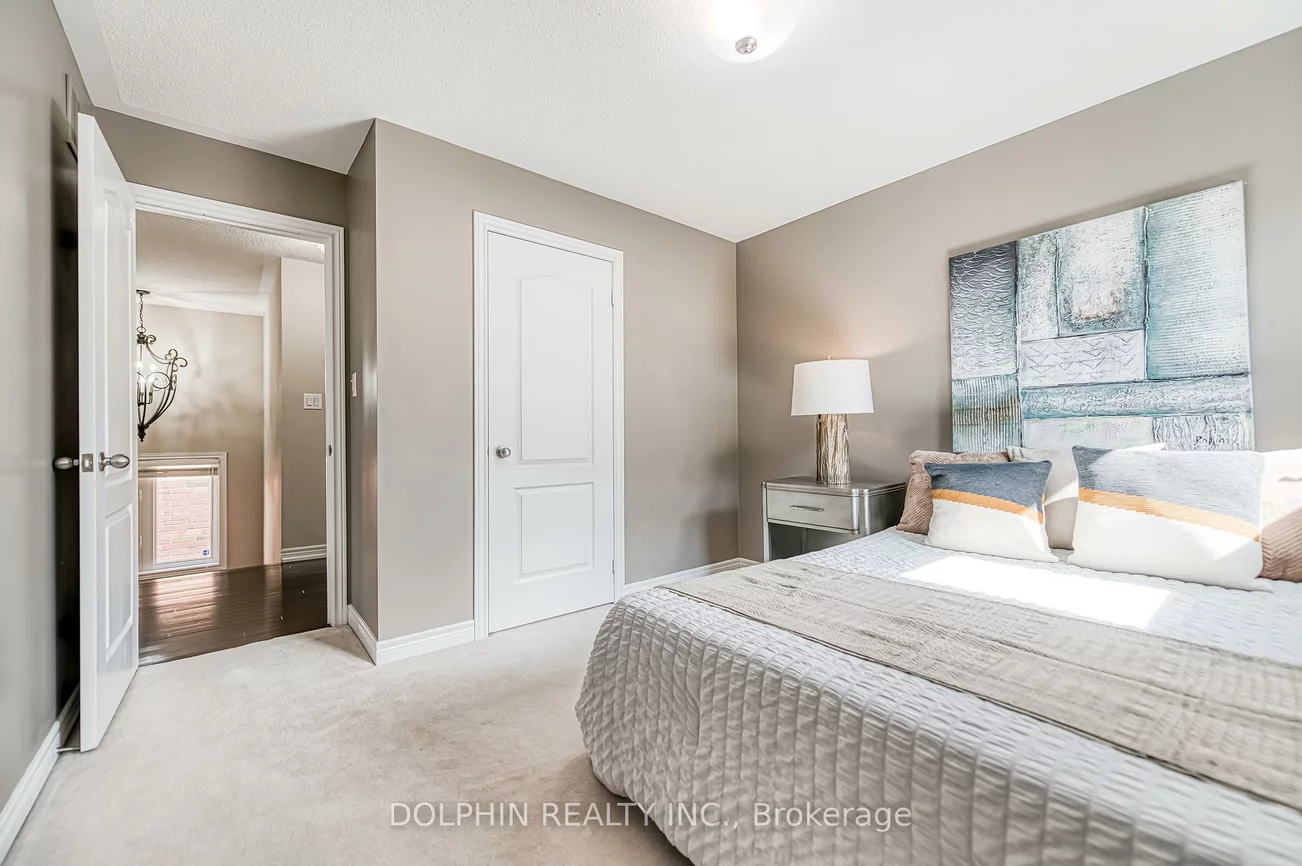 83, Stonechurch, Box Grove, Markham