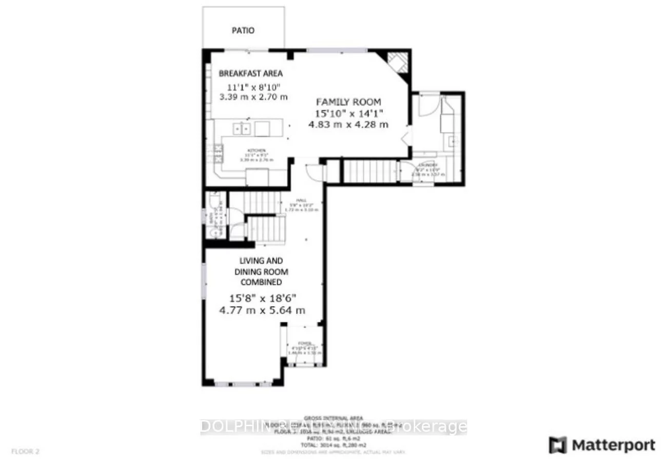 83, Stonechurch, Box Grove, Markham