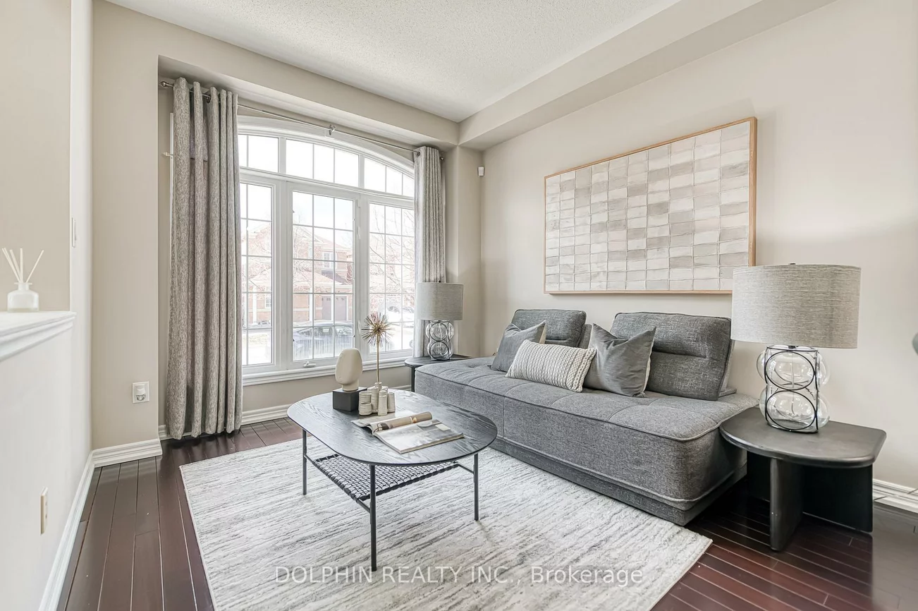 83, Stonechurch, Box Grove, Markham