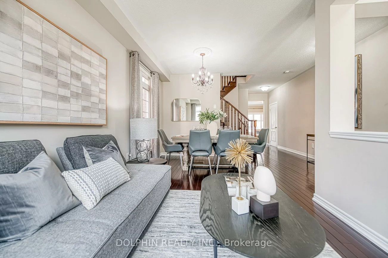 83, Stonechurch, Box Grove, Markham