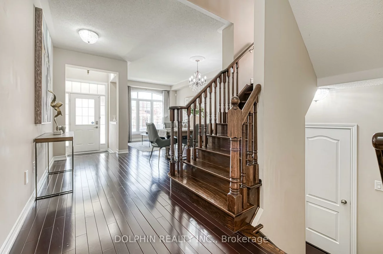 83, Stonechurch, Box Grove, Markham