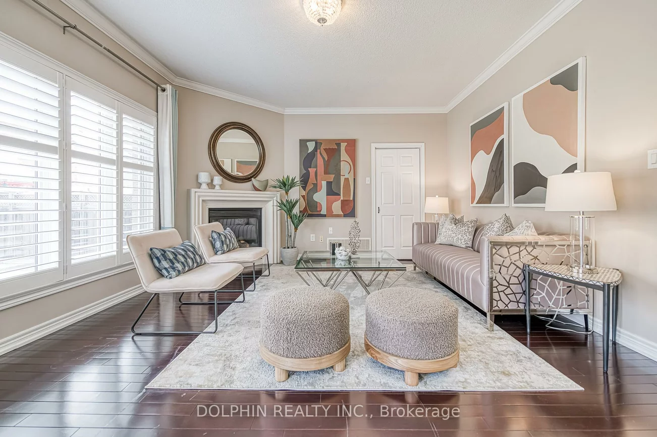 83, Stonechurch, Box Grove, Markham