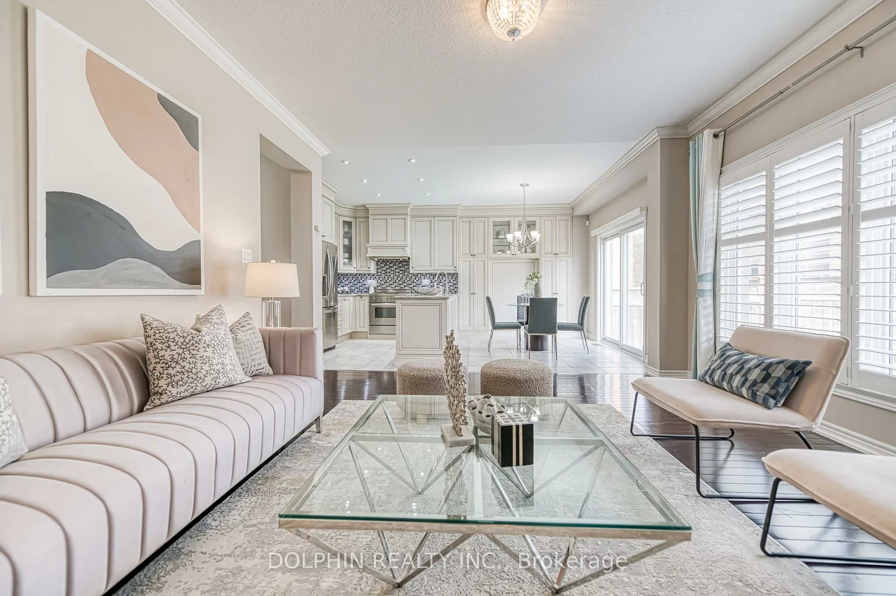 83, Stonechurch, Box Grove, Markham