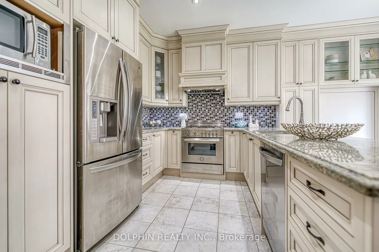 83, Stonechurch, Box Grove, Markham