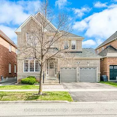 83, Stonechurch, Box Grove, Markham
