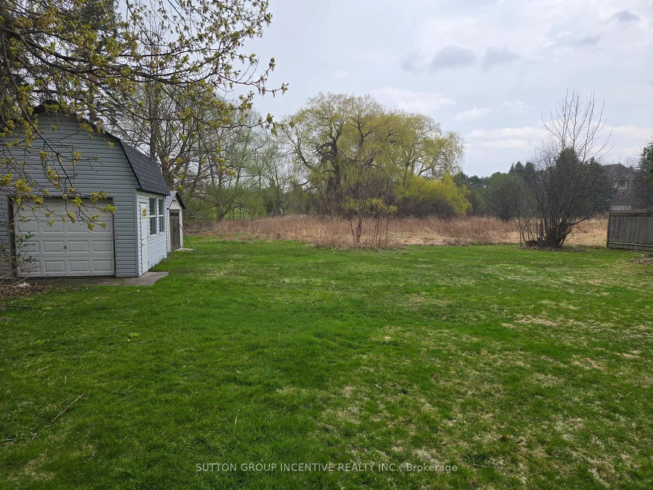 9947, Woodbine, Devil's Elbow, Markham