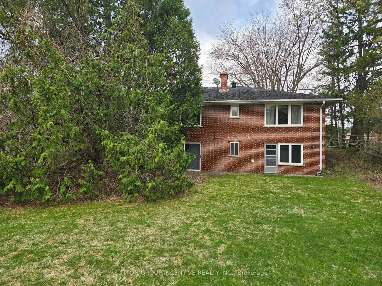 9947, Woodbine, Devil's Elbow, Markham