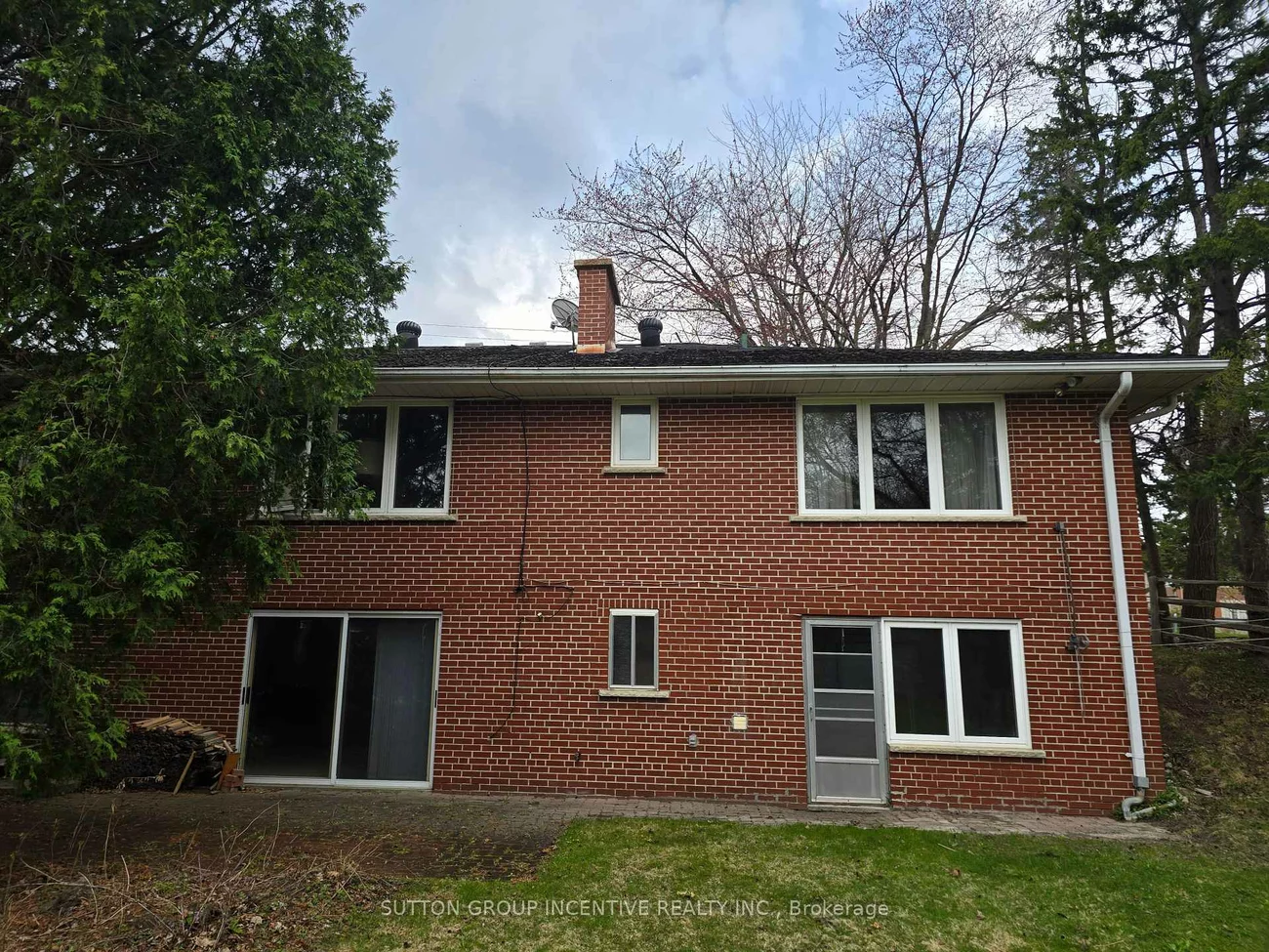 9947, Woodbine, Devil's Elbow, Markham